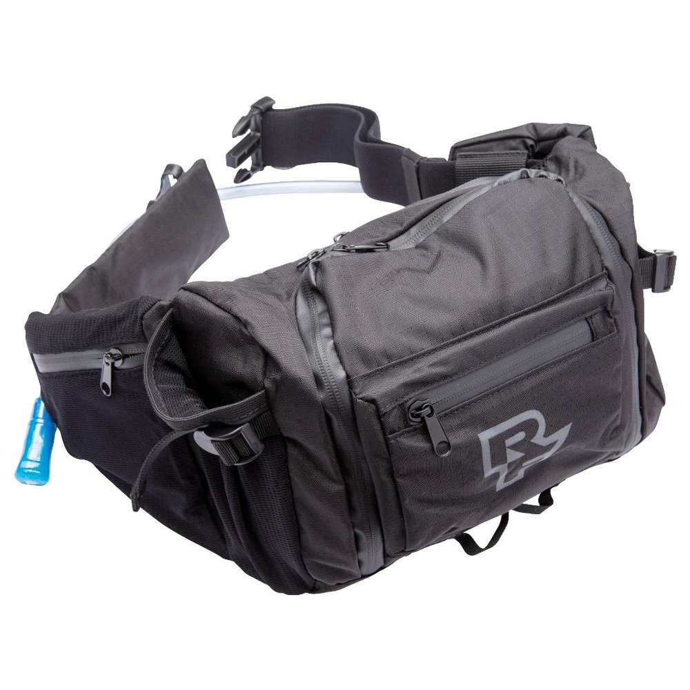 NWT RACE FACE STASH 3L HIP BAG
